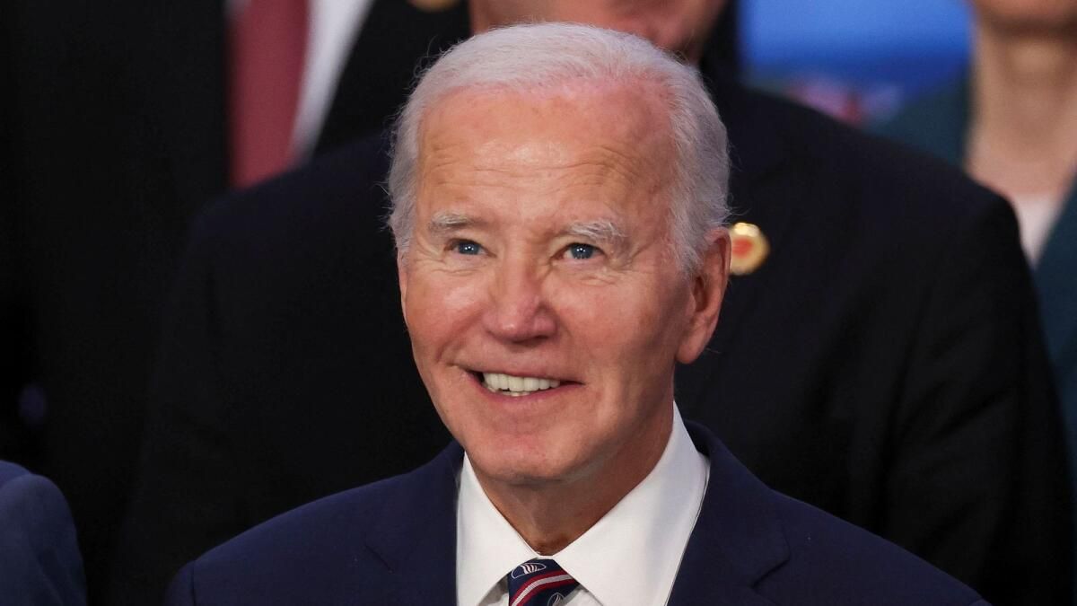 ABD'li Yetkili, Biden'in Ukrayna için Personel Karşıtı Mayınları Onayladığını Söyledi