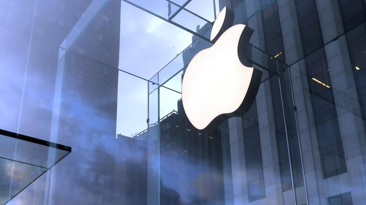 Apple, AB Tarafından App Store Gibi Hizmetlerde Coğrafi Engellemeyi Sonlandırmasını Söyledi