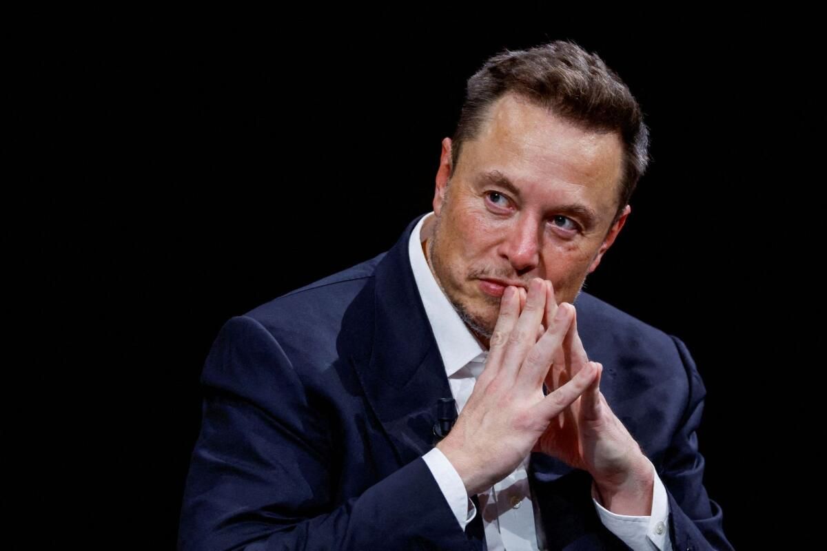 İran, Elçinin Musk ile Görüşmesini 'Kategorik Olarak' Reddetti