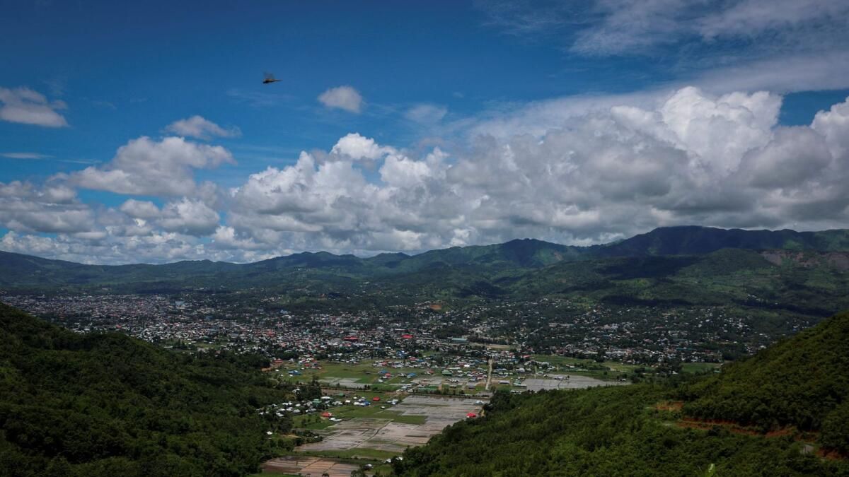 Hindistan: Manipur'da Etnik Şiddet Nedeniyle İnternet ve Mobil Hizmetler Askıya Alındı