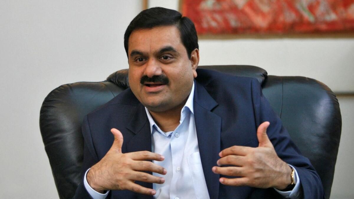 Hintli Milyarder Gautam Adani, ABD'de 265 Milyon Doların Üzerinde Rüşvetle Suçlandı; Tutuklama Emri Çıkarıldı