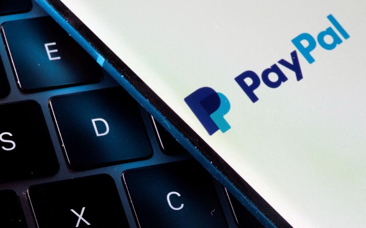BAE: Paypal Düştü mü? Binlerce Kullanıcı Küresel Hizmet Kesintisini Bildirdi