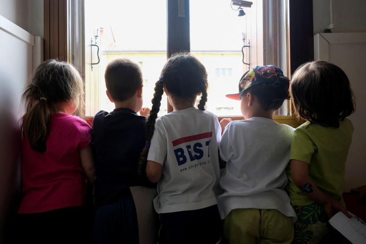 Birleşik Arap Emirlikleri: Çocuğunuzu Neden Yemek Gereçlerini Paylaşmaktan Vazgeçirmelisiniz?