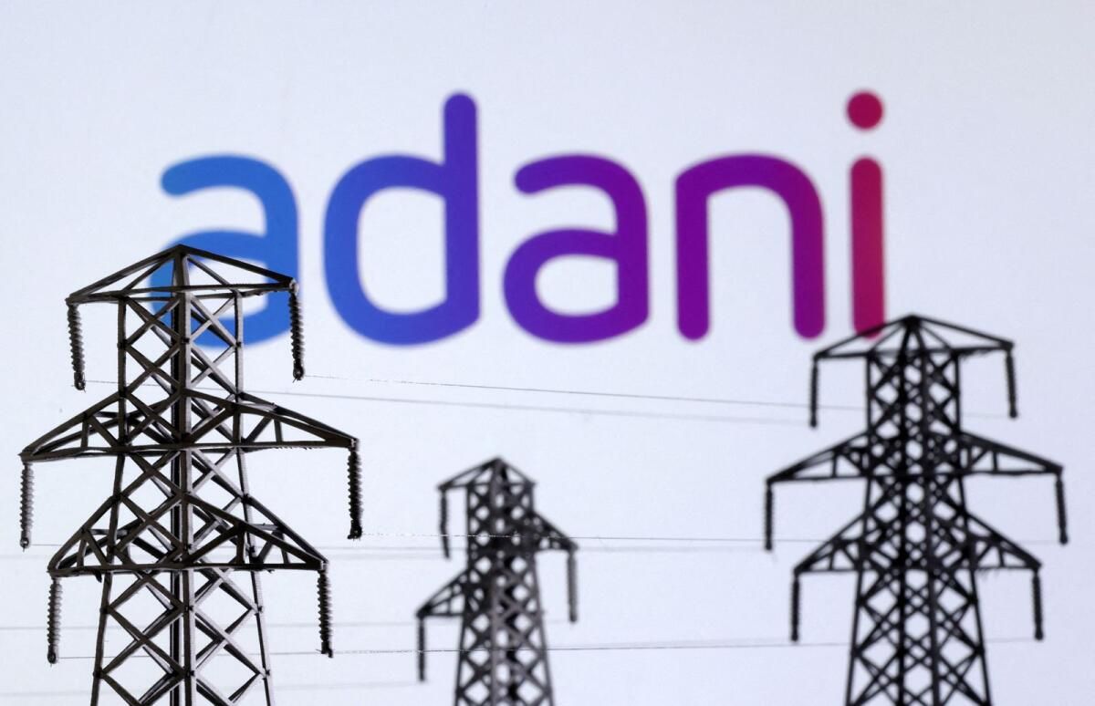 ABD Rüşvet Suçlamalarından Sonra Fitch'in Olumsuz Saatinde Bazı Adani Tahvilleri