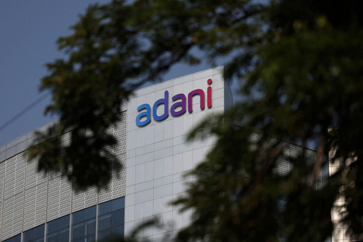 Sri Lanka, Abd'nin Suçlamalarının Ardından Adani Projeleriyle İlgili Soruşturma Başlattı