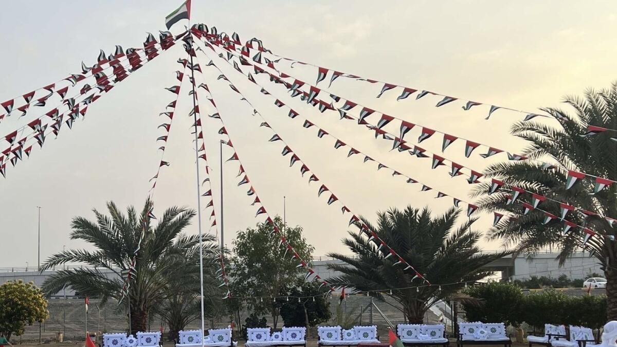 'Düğüne Hazırlanmak Gibi': BAE'deki Aileler Kurban Bayramı'nı Kutlamak için 6.000 Dh'nin Üzerinde Harcama Yapıyor