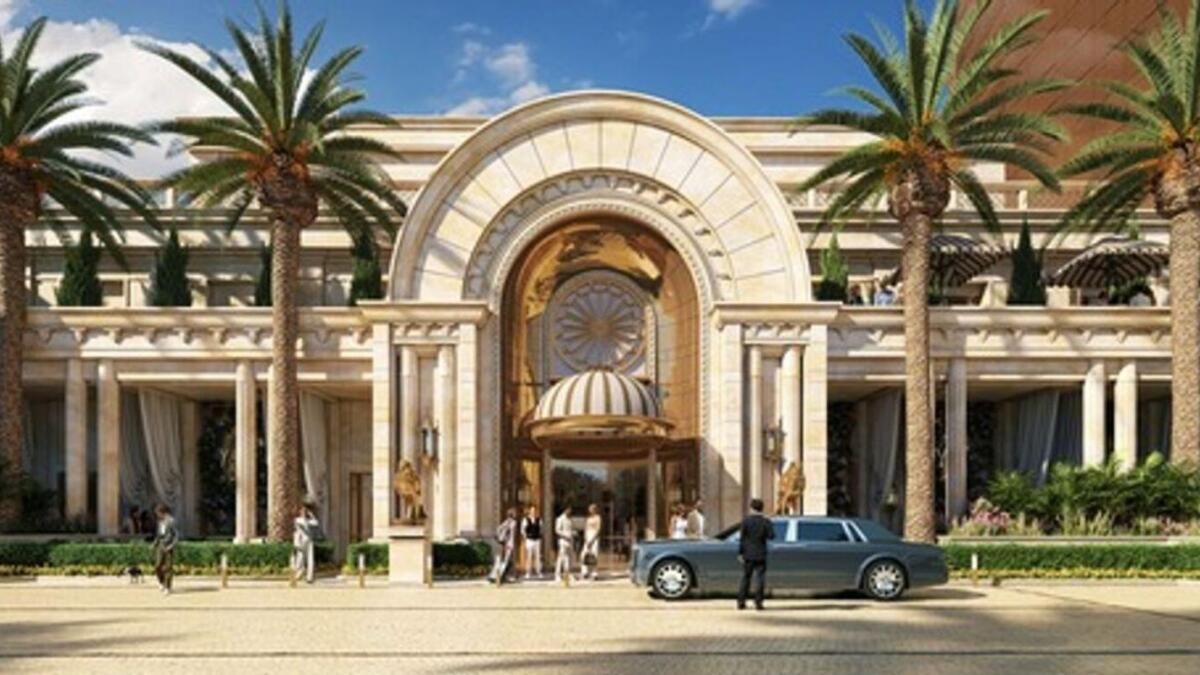 BAE: Rak Resort Dünyada 4. Oyun Pazarı Olacak