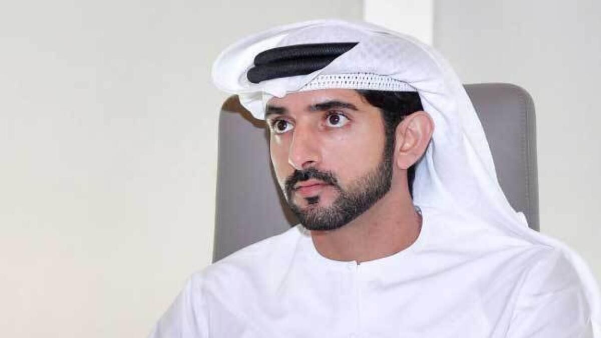 Dubai: Şeyh Hamdan, Yürütme Kuruluna Yetkilileri Atadı