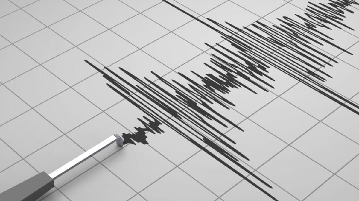 Japonya'nın Kuzeyinde 5.1 Büyüklüğünde Deprem Meydana Geldi