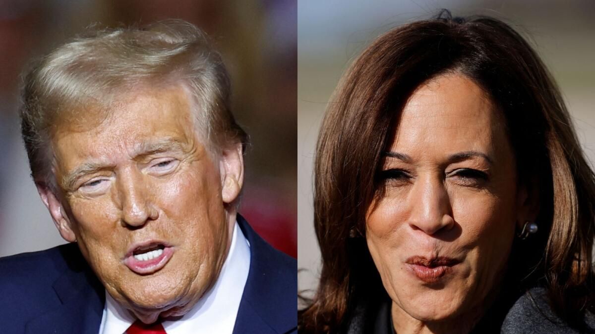 ABD Başkanlık Seçimleri 2024: Trump-Harris Yarışını Kimin Kazandığını Ne Zaman Bileceğiz