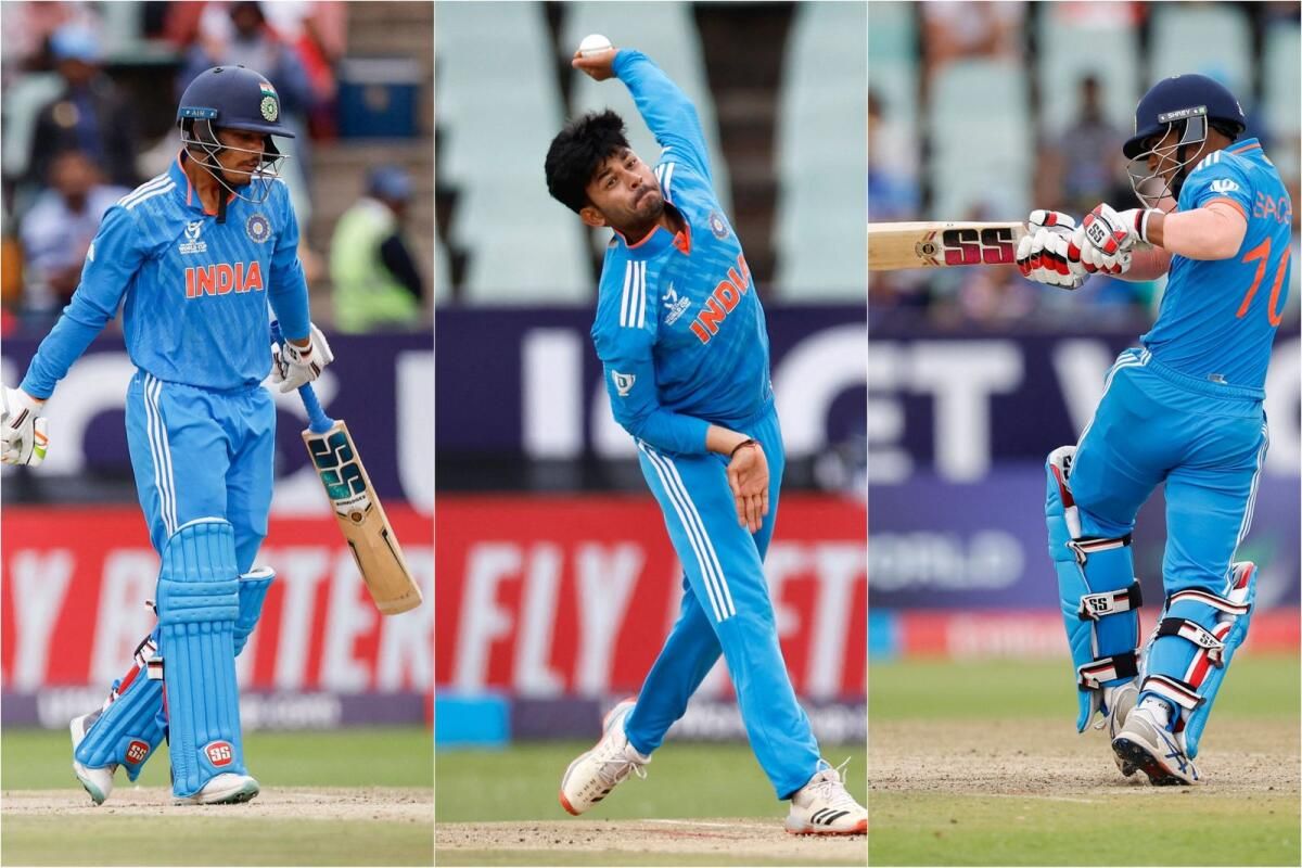 Ipl Müzayedesi 2025: Hindistan'ın U19 Yıldızlarından Bir Sonraki 'Virat Kohli' Kim Olacak?
