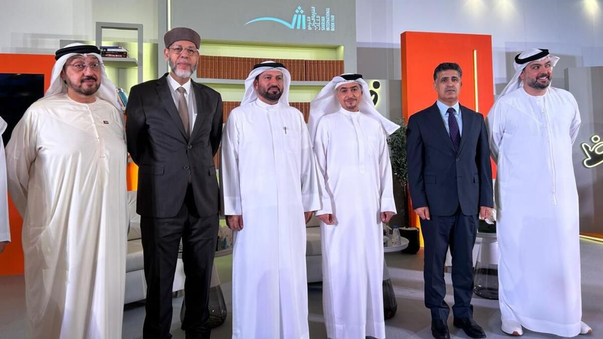 Sharjah, Chatgpt Tarzı Arapça Tarih Sözlüğünü Başlatacak