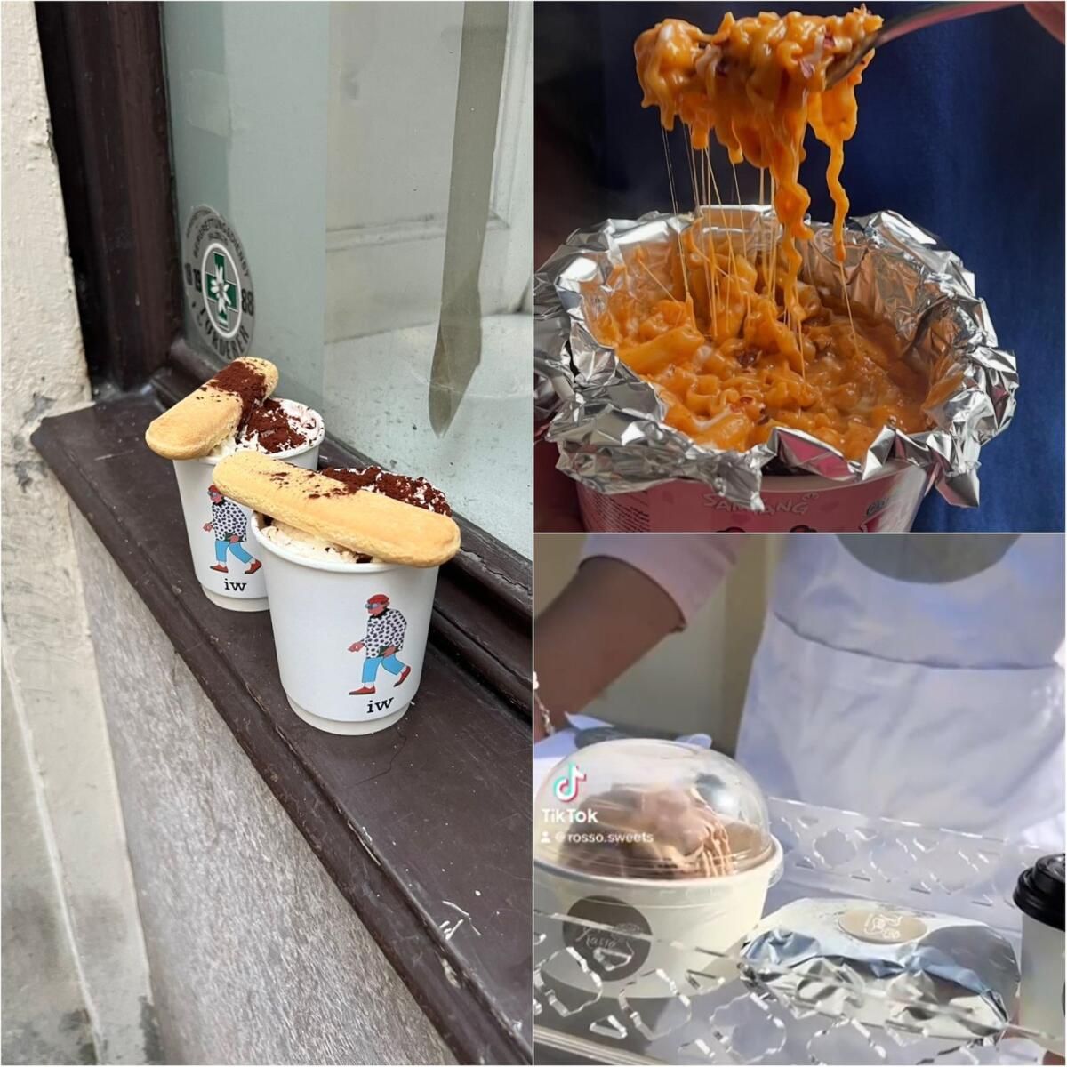 BAE: Sakinler, Yeni Yemek Trendinde Kapılarına Teslim Edilmek üzere Ev Yapımı Yemekler Satıyor