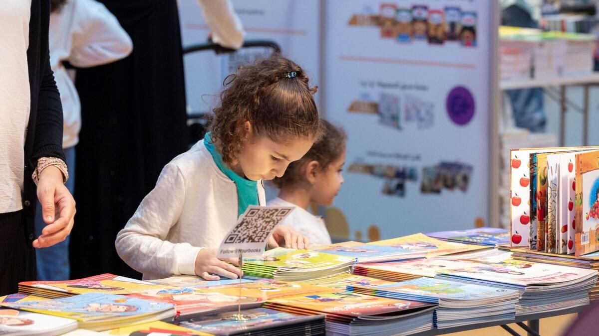 'Bir Kitapla Başlıyor': Sıbf 2024 Çarşamba Günü Büyük Açılışa Hazırlanıyor