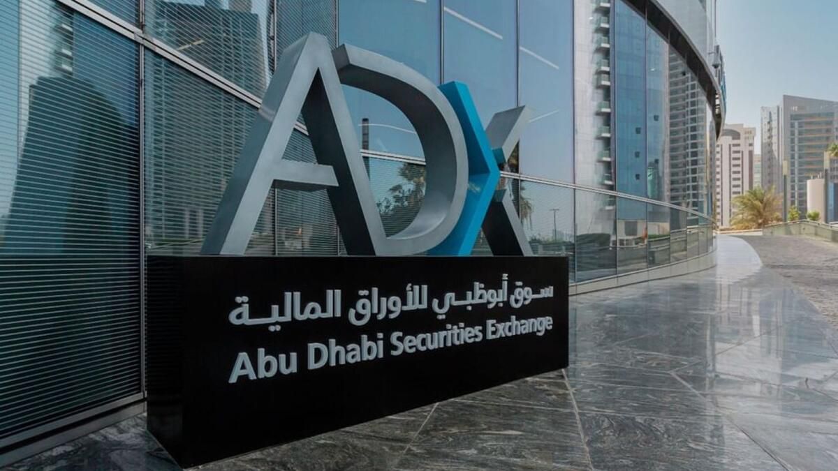 BAE: Abu Dabi Menkul Kıymetler Borsası Yıl Sonundan Önce Yeni Liste Bekliyor