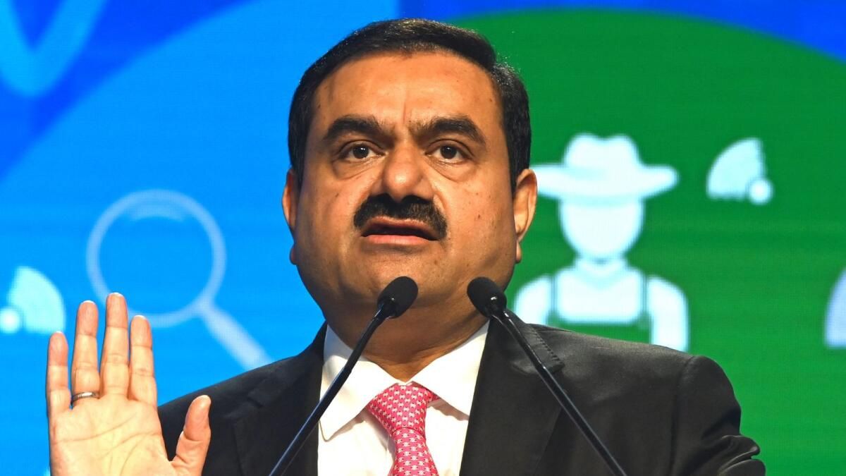 Açıkladı: Hintli Milyarder Gautam Adani'nin Rüşvet Davasındaki Ana İddialar Neler?
