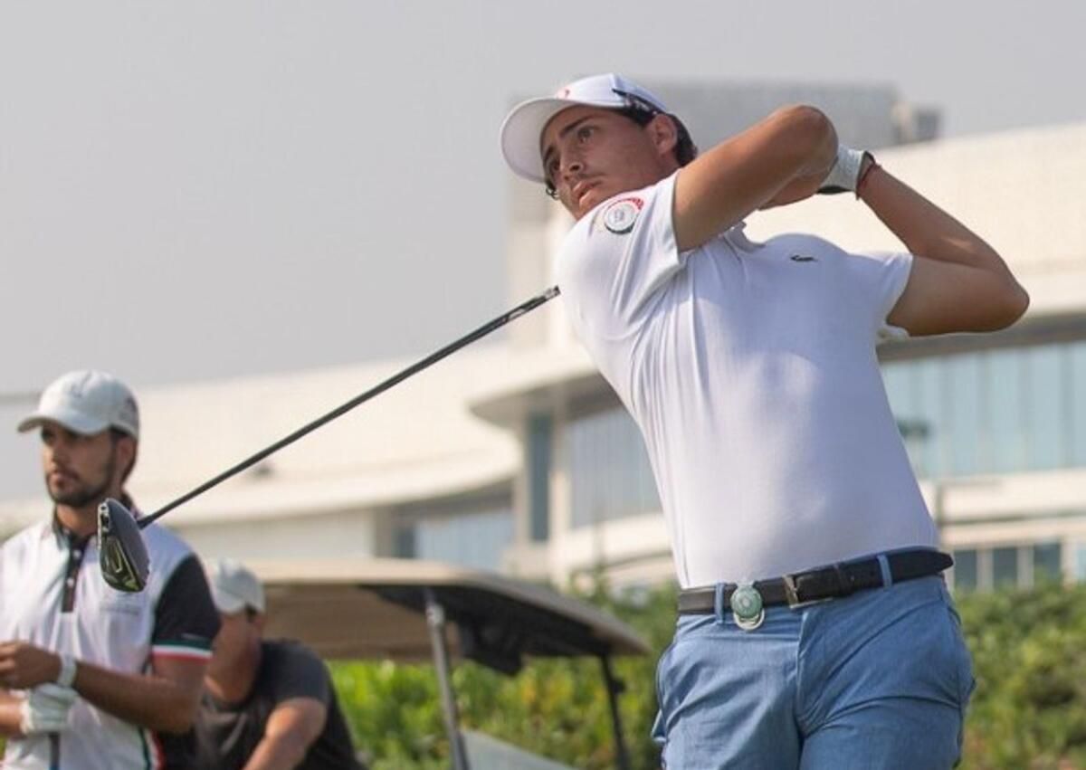 Golf'te Bu Hafta: Doha Golf Kulübü'nde 2,5 Milyon Dolarlık Uluslararası Seri ile Orta Doğu'da Asya Turu