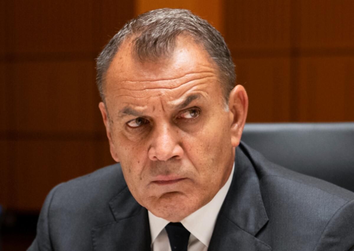 Yunanistan'da Göçmen Bir Gemi Enkazında Altı Çocuk da Dahil Olmak Üzere Dokuz Çocuk Öldü
