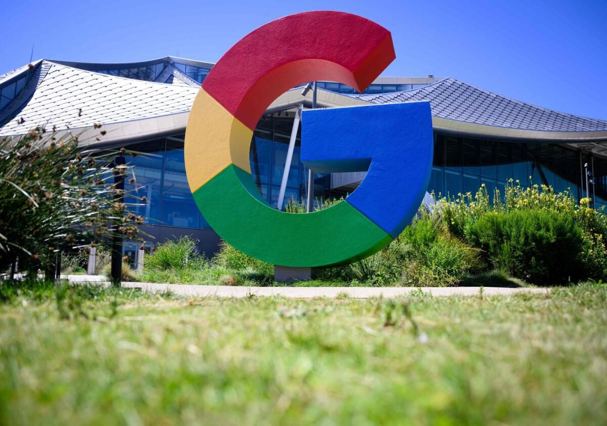 ABD Hükümeti Google ve Chrome'un Parçalanması Çağrısında Bulundu