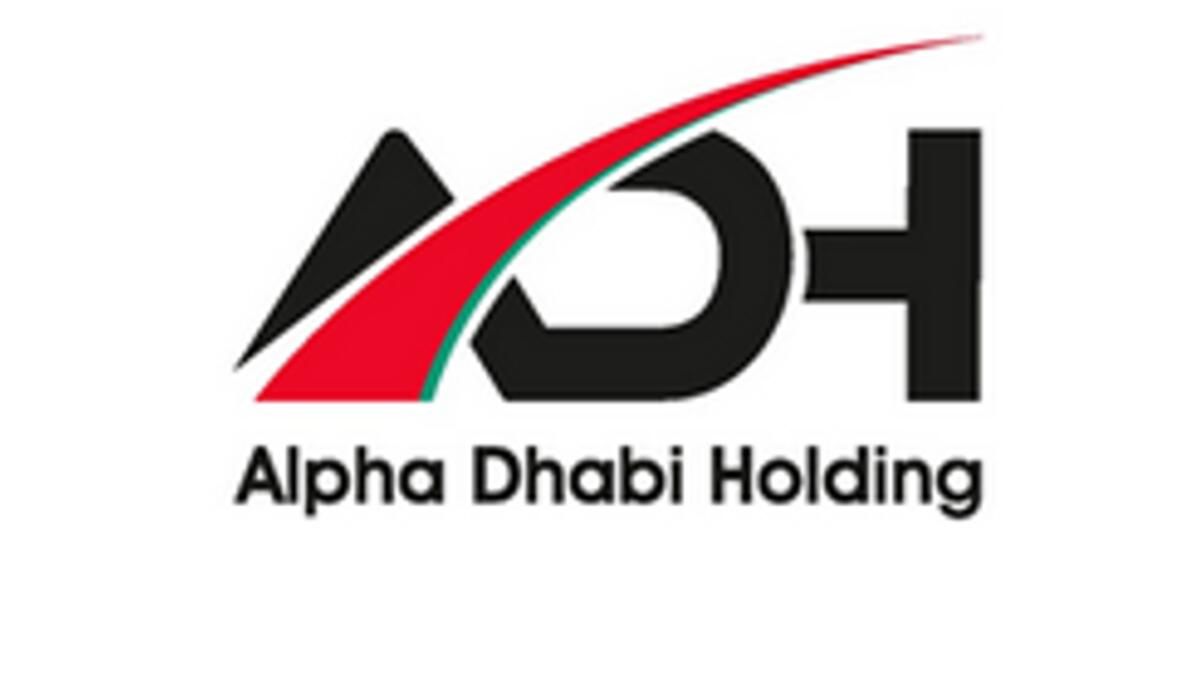 Gqg, Alpha Dabi'ye 500 Milyon Dolar Yatırım Yaptı