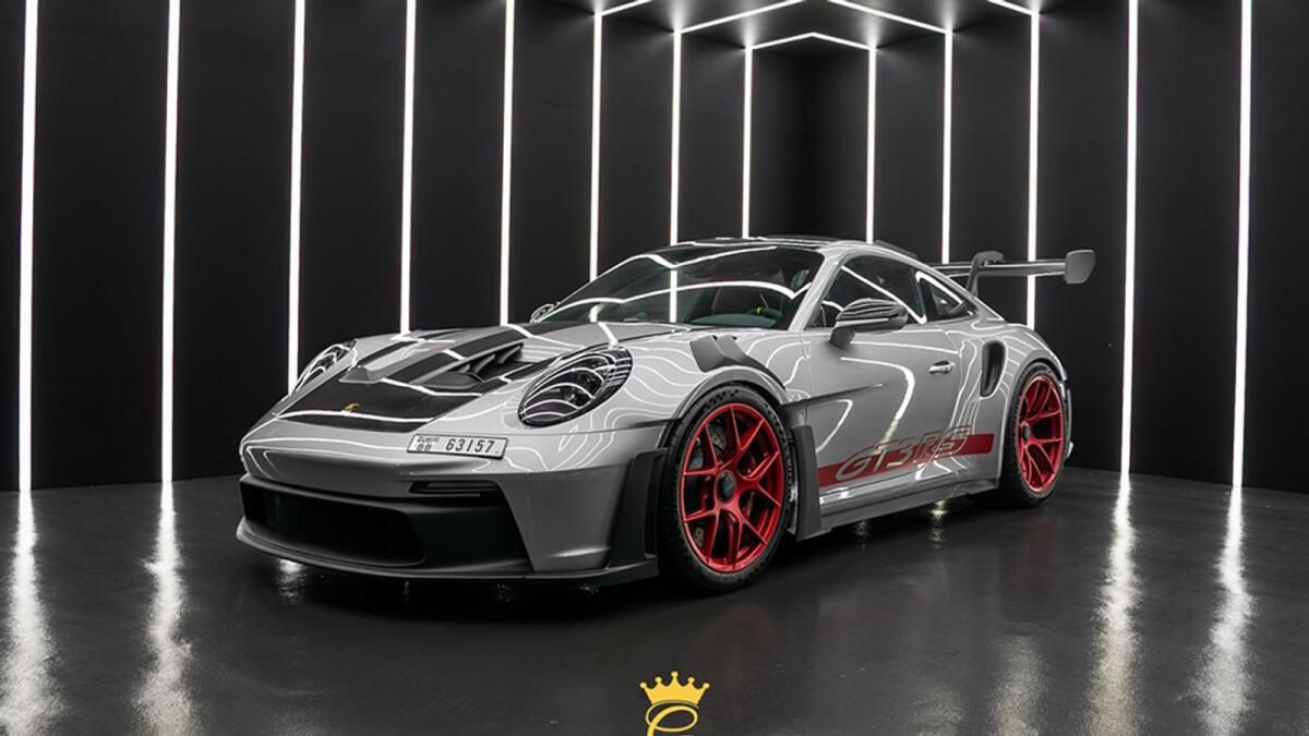 Grand Royal Rent-A-Car, 2024-2025 Lüks ve Spor Modelleriyle Filosunu Genişletiyor