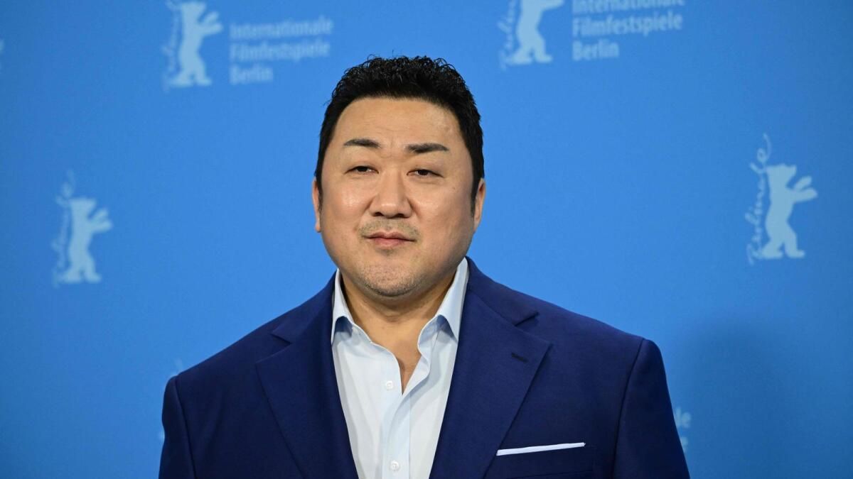 Hollywood Oyuncusu Don Lee 'Salaar Part 2'de Rol Alacak mı?