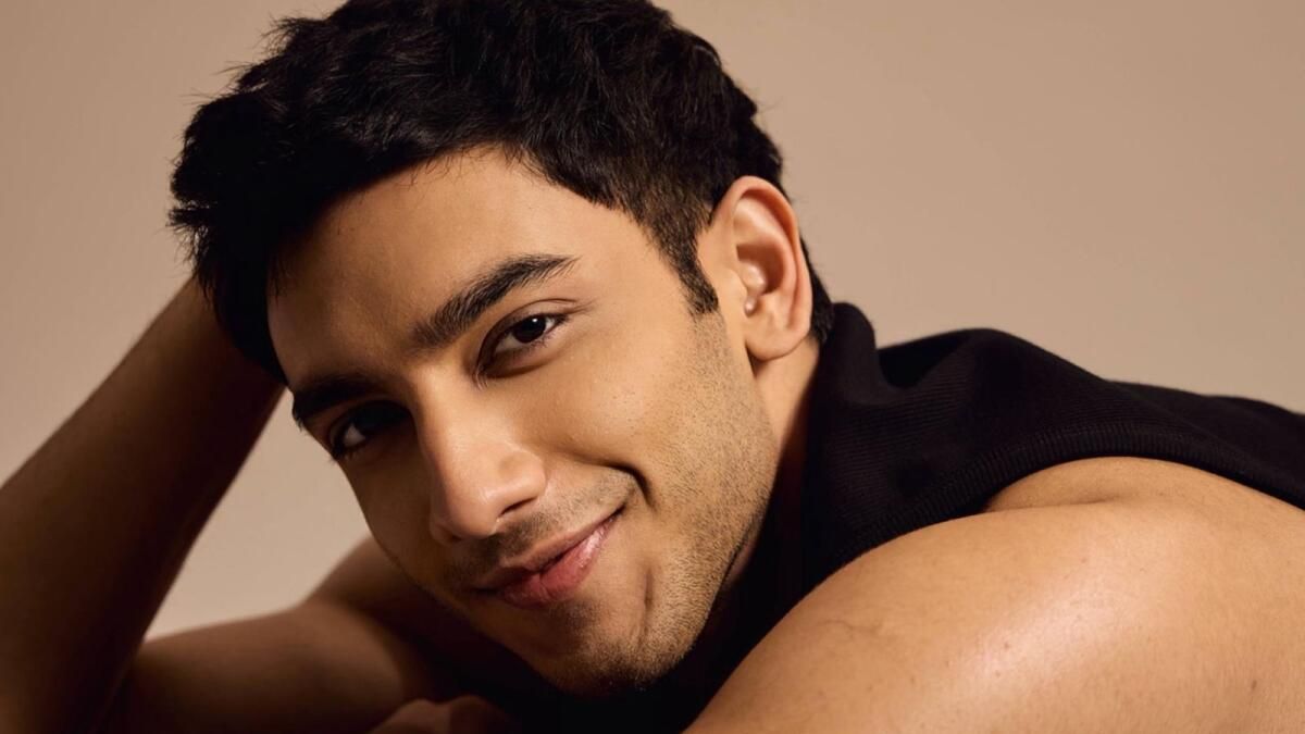 'Oyunculuk Beni Kurtardı': Şöhret Üzerine Vedang Raina, Bollywood'a Girme ve Z Kuşağı Zihniyeti