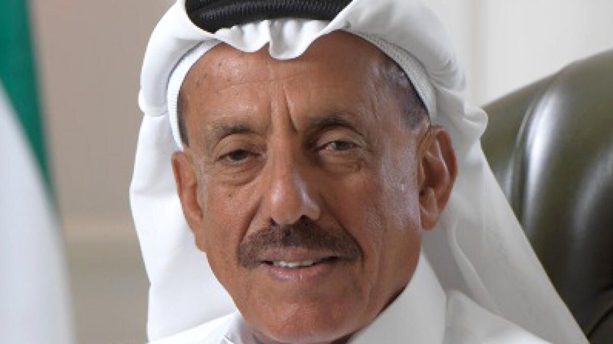 Dubaili işadamı, İhtiyaç Sahiplerinin 4.000 Diyaliz Seansının Maliyetini Karşılamasına Yardımcı Olmak için 11,3 Milyon Dh'yi Bağışladı