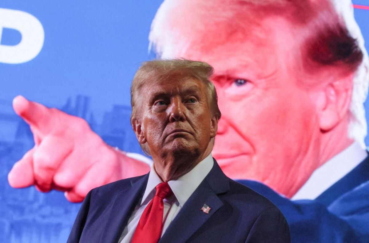 Trump Yeşil Kart Vaadiyle Hareket Edecek mi?