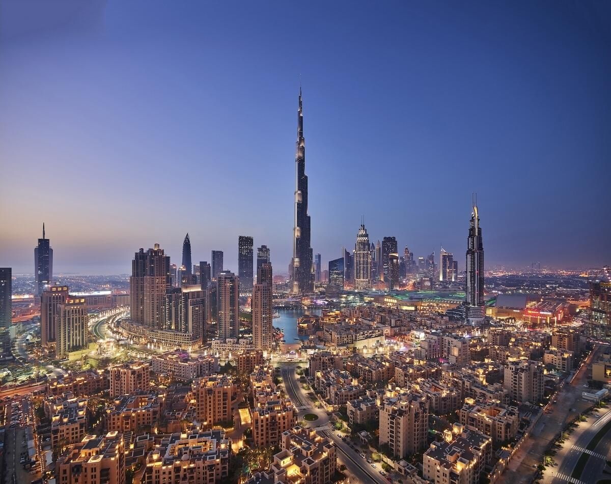 Dubai Emlak İşlemleri Rekor Kıran Satışlar ve Fiyatlar Arasında 2024 Sonuna Kadar %30 Büyüyecek