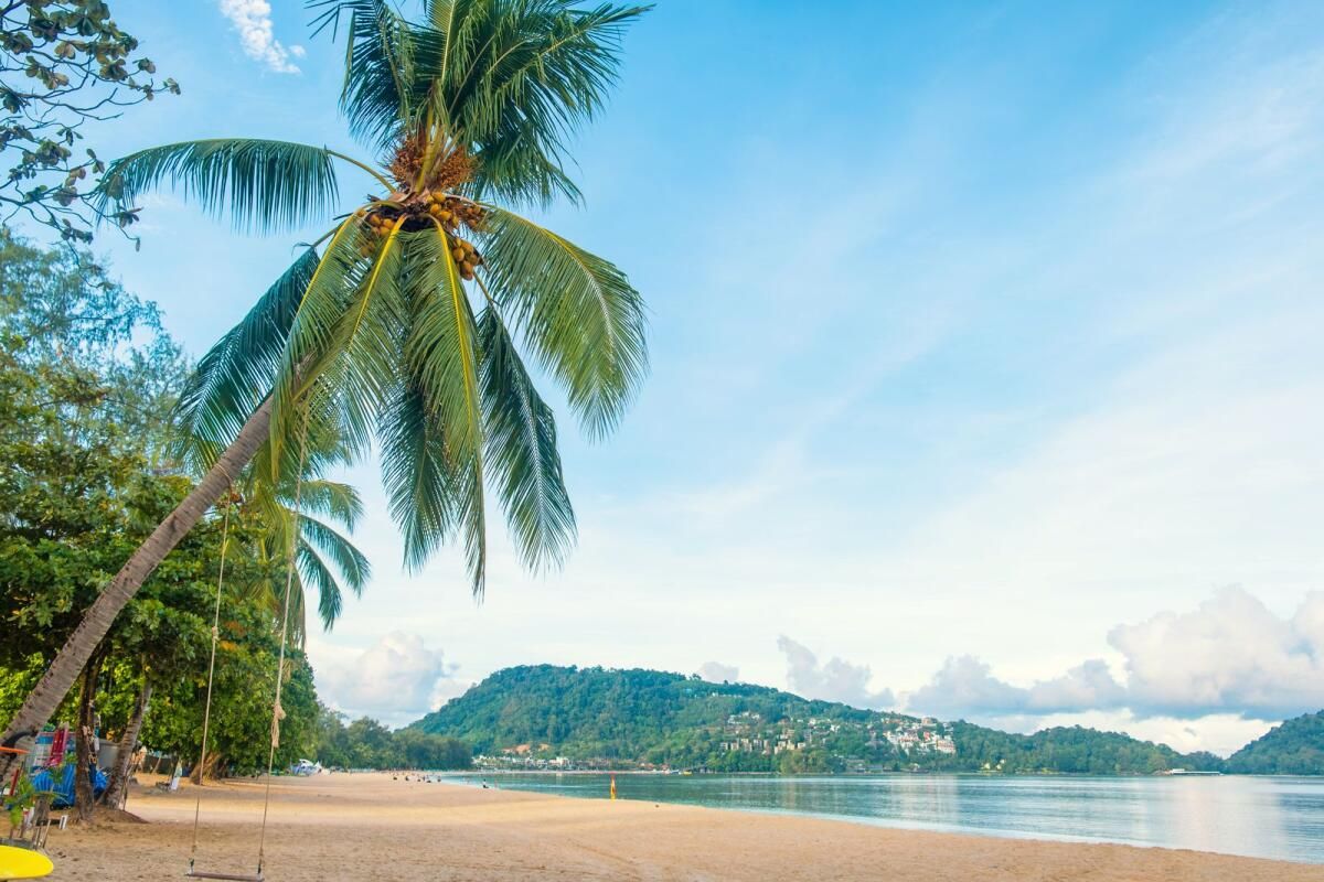 Tayland'ın En Yanlış Anlaşılan Adası Phuket'i Keşfedin
