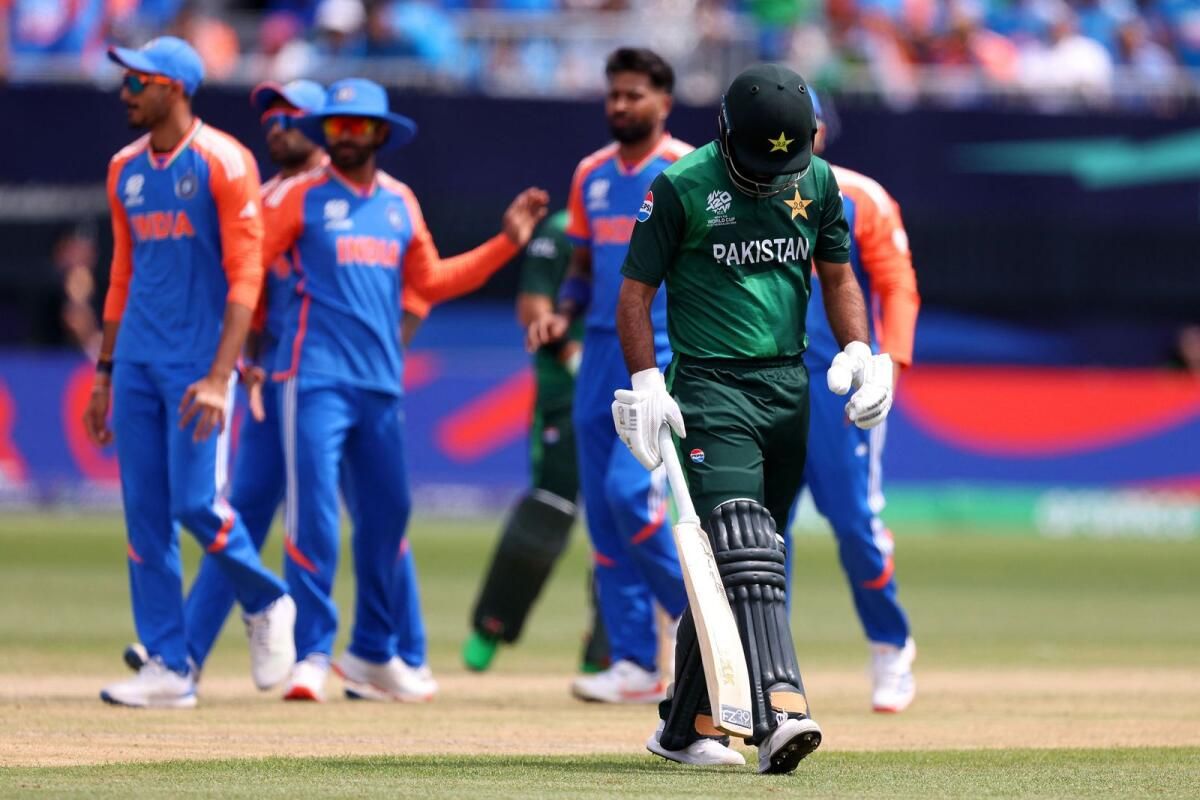 Pakistan, Hindistan'ın Şampiyonlar Kupasını Reddettikten Sonra Icc'nin Açıklamasını İstiyor