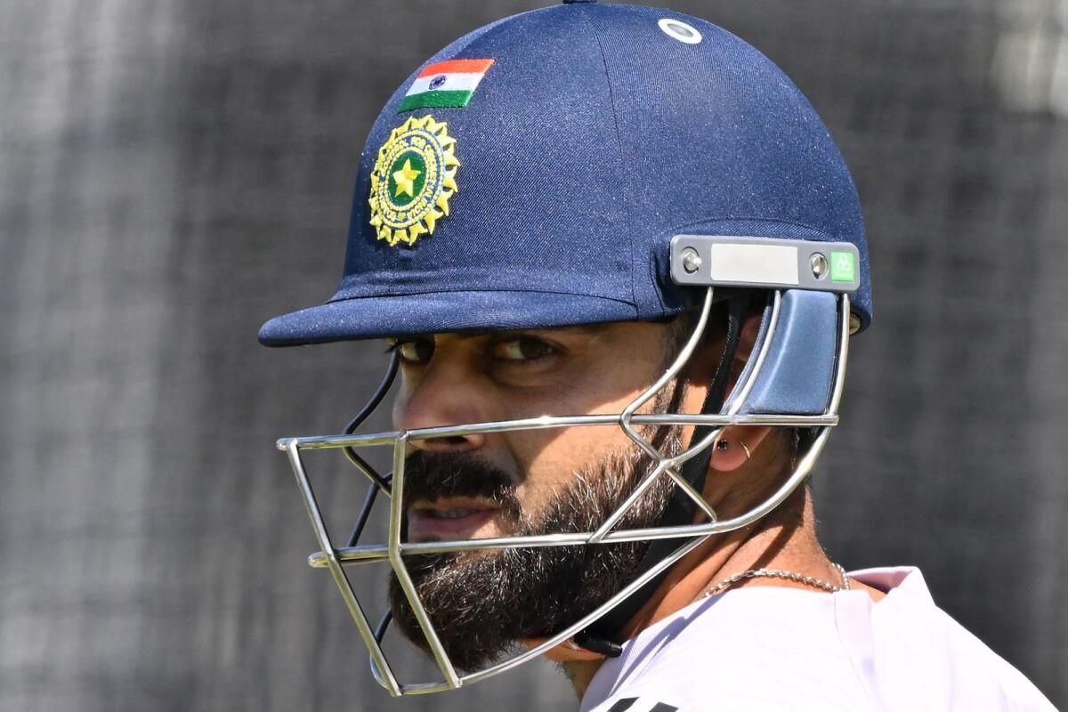 Dubai: De Silva, Hintli Topa Vuran Oyuncu Üzerindeki Baskı Arttıkça 'Efsane' Kohli'yi Destekliyor