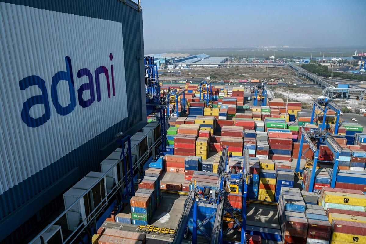 Adani'nin ABD İddianamesi: Kenya Önerilen Havaalanını Hurdaya Çıkardı, Elektrik Anlaşmaları
