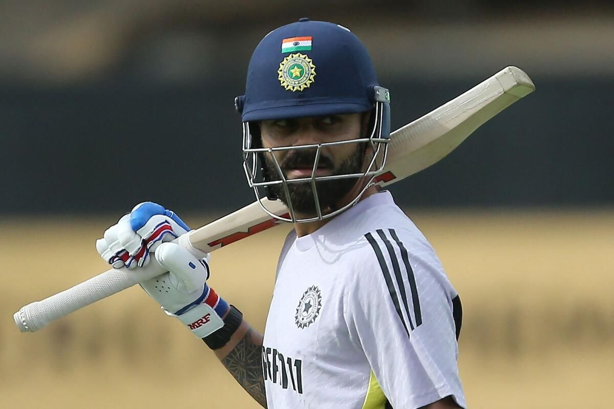 'Duygusal' Kohli Baskı Altında, Ona Sert Davran: Mcgrath Avustralyalı Bowling Oyuncularına Anlatıyor