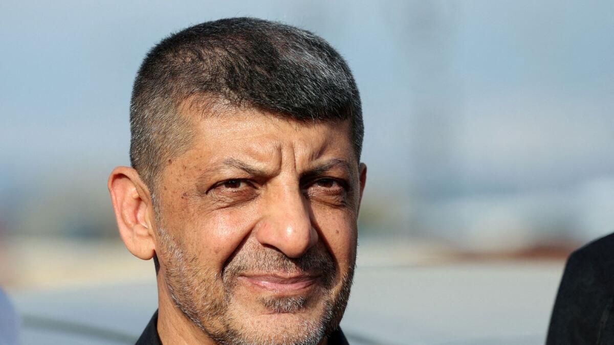Güvenlik Kaynakları, İsrail'in Beyrut'a Saldırısının Hizbullah Medya Başkanını Öldürdüğünü Söyledi