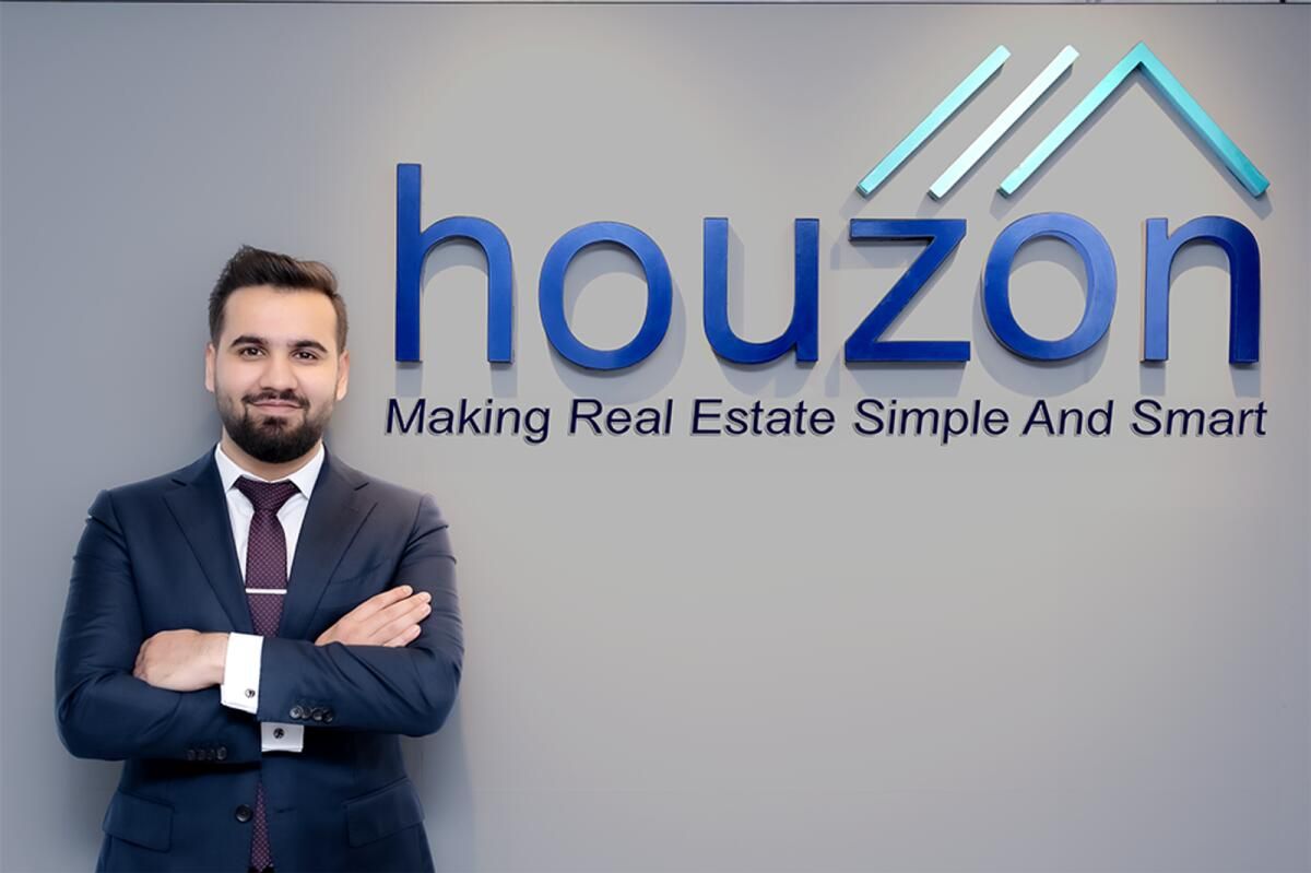 Houzon, Dh64 Milyon Palm Jumeirah Villa Satışı ile BAE'nin Lüks Pazarında Dalga Geçiyor