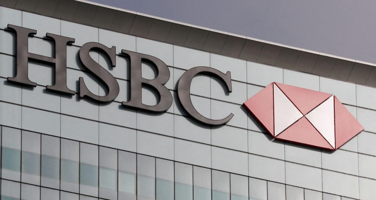 Hsbc, Zengin Müşterilerin Peşinde İngiltere'de 'Premier' Markasını Yeniden Başlattı