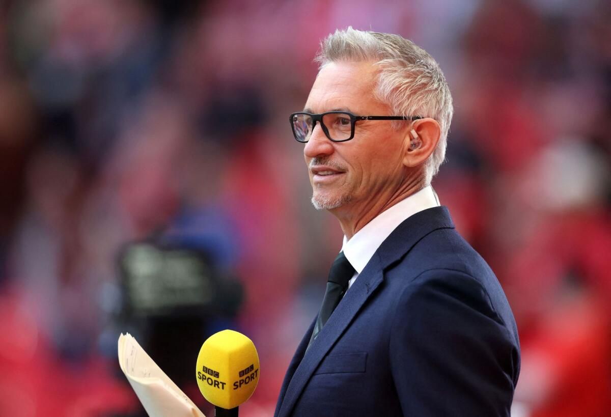 Kaçak Avcıdan Sunucuya: Lineker Hedefi Nasıl Vurdu?