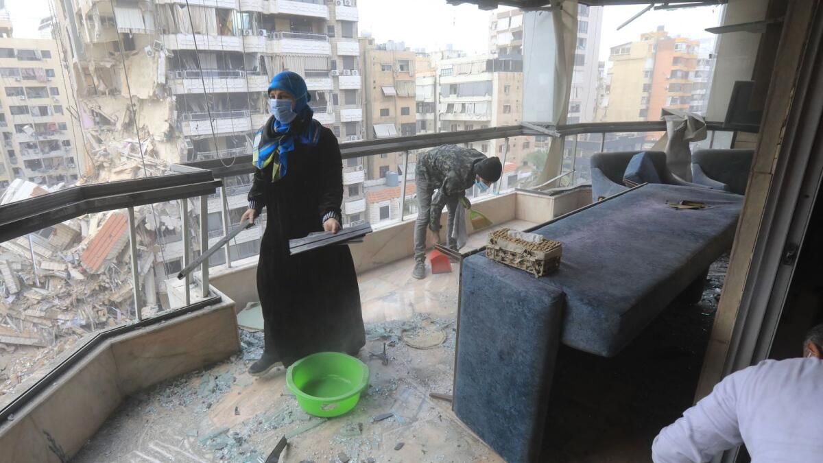 Suudi Arabistan, İsrail-Hizbullah Ateşkesine Ulaşmak için Gösterilen Uluslararası Çabalara Övgüde Bulundu
