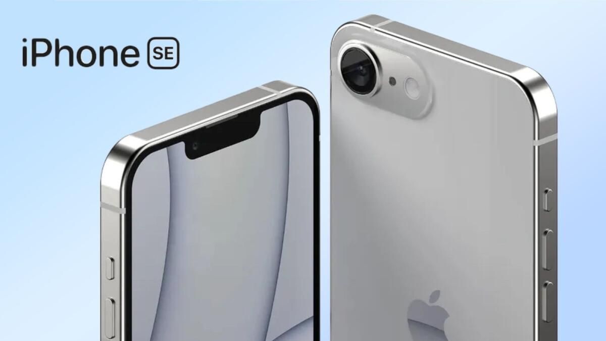 İphone Se 4'ün Mart 2025 Lansmanı için Söylentileri: Apple'ın Bütçe Dostu Modelinden Ne Beklenir