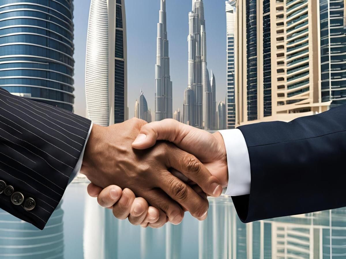 Bgeo Vakfı, Blockchain Tabanlı Ödeme Sistemi Geliştirmek için Ali Japani 786 ile Anlaşma İmzaladı