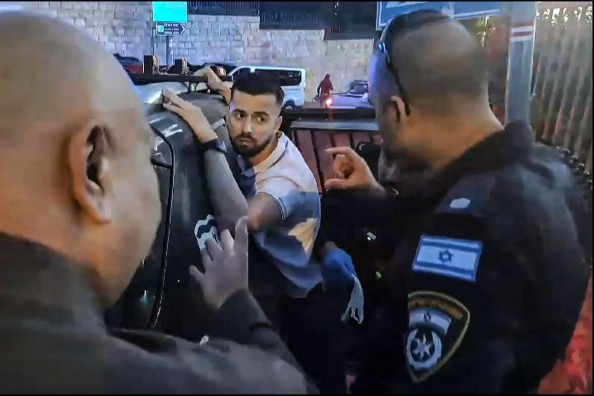 Fransa, Kudüs Olayının Tekrarının Kabul Edilmeyeceğini Söyledi