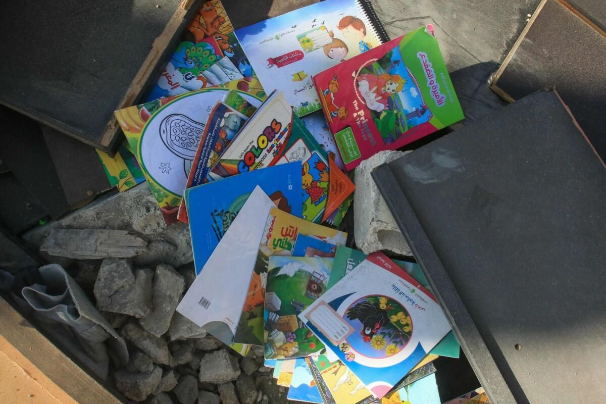 BM: Lübnan'da iki Aydan Kısa Sürede 200'den Fazla Çocuk Öldürüldü
