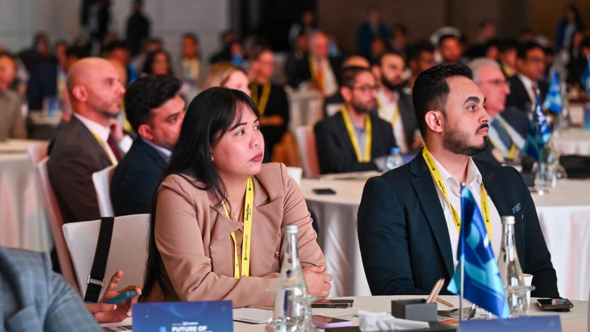 BAE: Sağlık Uzmanlarına Göre 'Hastalık Bakımından' Bütüncül Bakıma Geçin