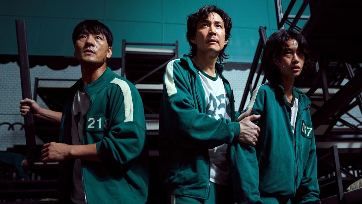 'Kalamar Oyunu' Sezon 2 Fragmanı Burada: Seong Gi-Hun, 'Ölümcül Oyunu' Sona Erdirme Görevinde