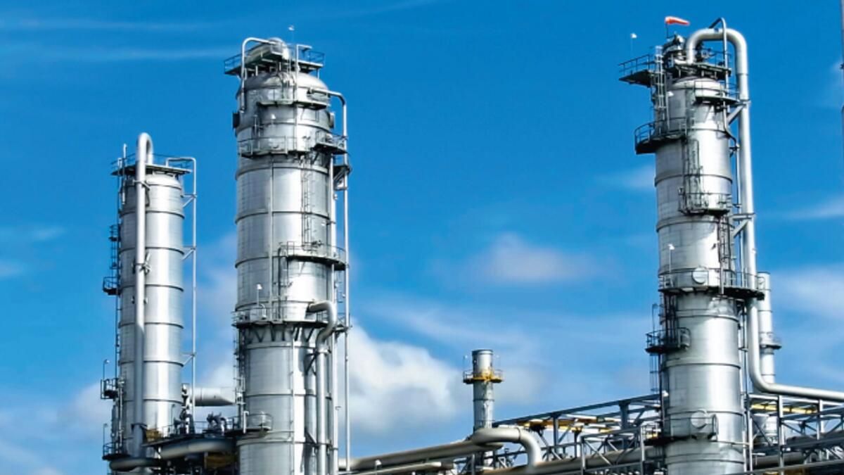 Kanoo Energy, Dip Çizgisini Artırmak için Temiz Projelere Bahis Yapıyor