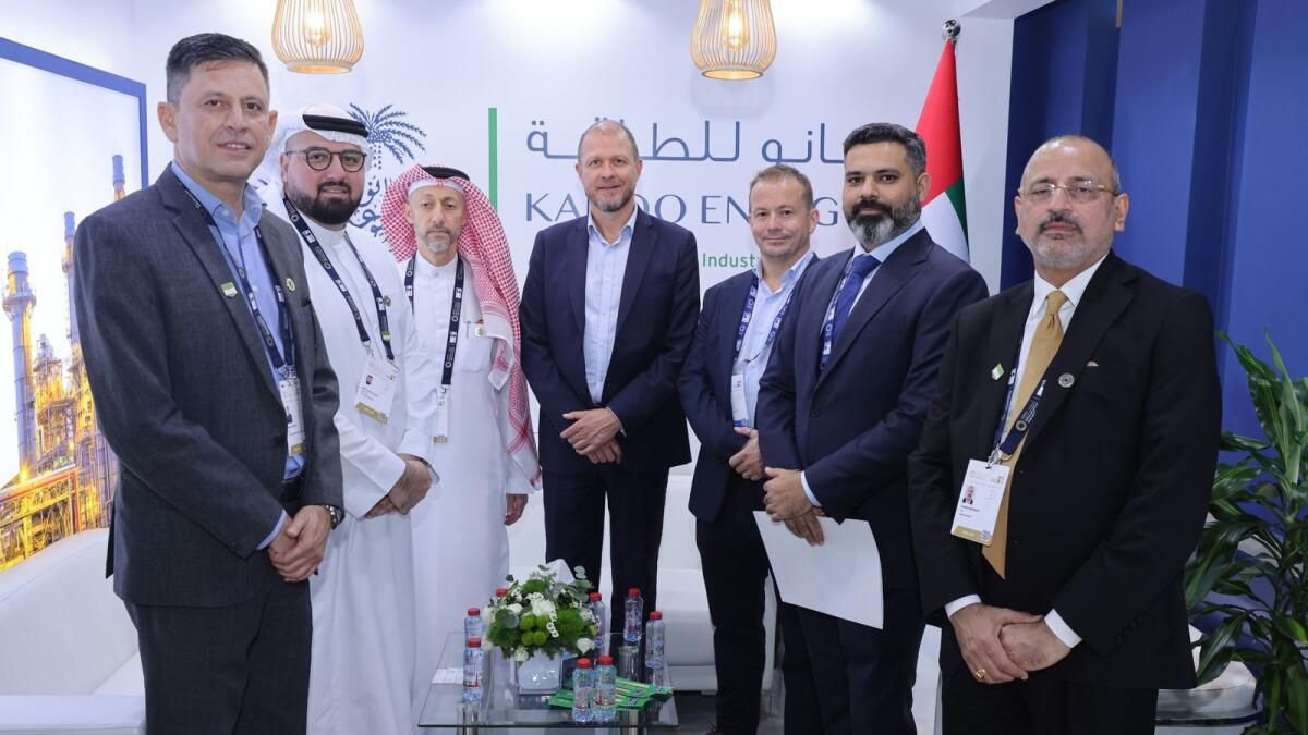 Levidian ve Kanoo Energy, Kritik Orta Doğu Karbondan Arındırma Projelerinde Güçlerini Birleştirdi