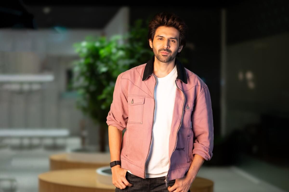 BAE: 6 Gişe Rekorları Kıran Filmin Ardından Kartik Aaryan, '100 Crore' Filminin Sanatını Yıkıyor