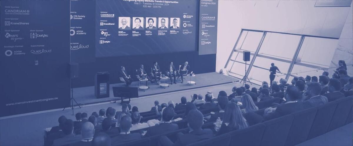 Mena Icon 2024, Yüksek Etkili Tartışmalar ve Stratejik Öngörülerle Sona Eriyor